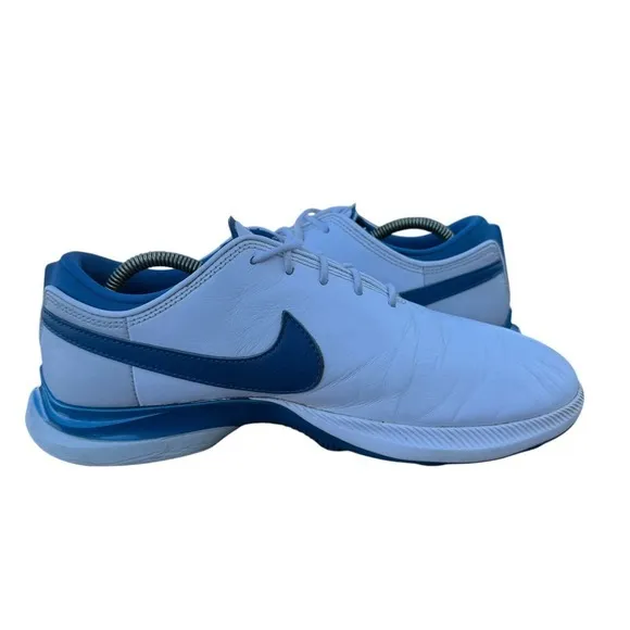 Nike Air Zoom Victory Tour 2 Marina‎ Blue DJ6569-101 Men's Golf Shoes Size 10
