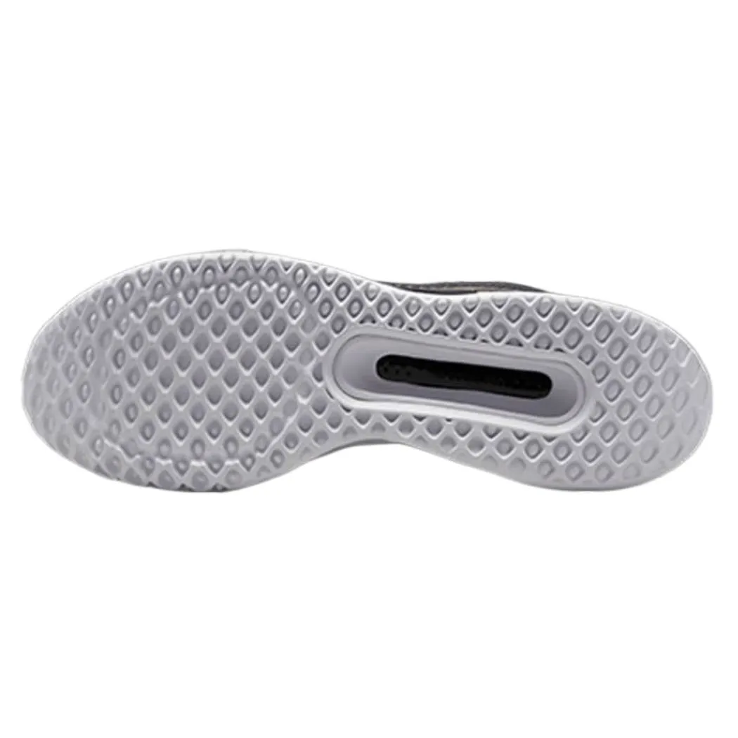 Nike Court Zoom Pro Women's Tennis Shoe (Black)