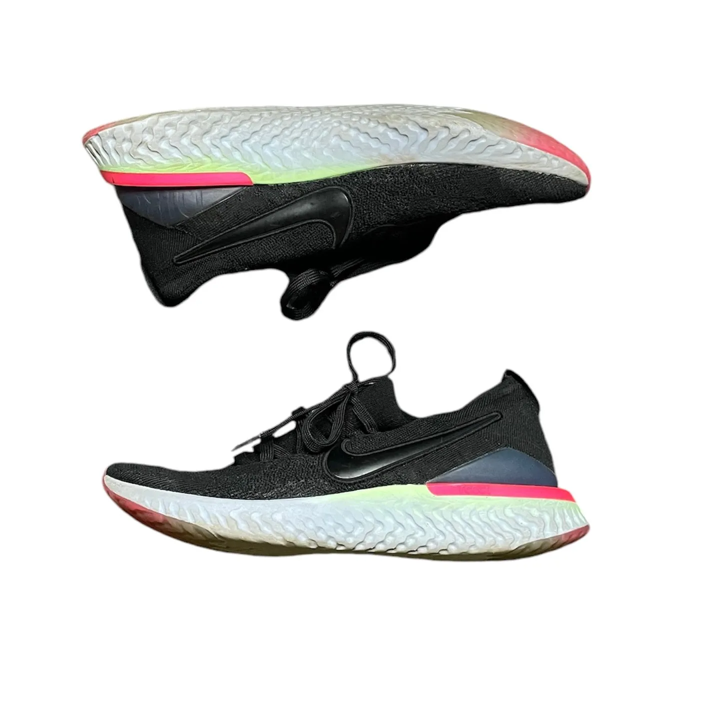 Nike Epic React Flyknit 2 Running Shoes