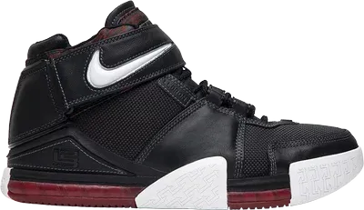 NIKE LEBRON 2