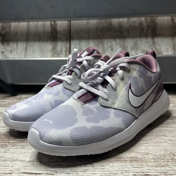 Nike Roshe G Golf shoes Women’s Sz 9