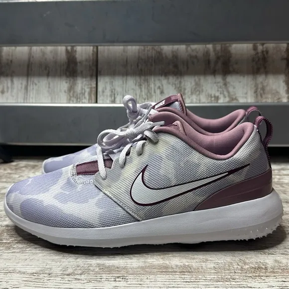 Nike Roshe G Golf shoes Women’s Sz 9