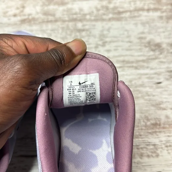 Nike Roshe G Golf shoes Women’s Sz 9