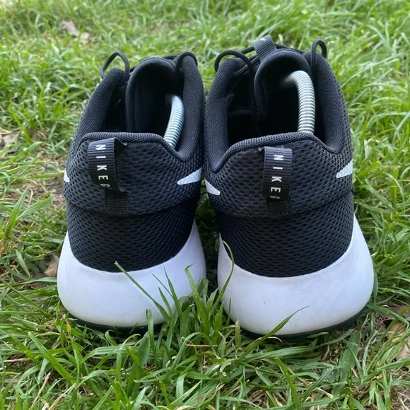 Nike Roshe G Next Nature Men’s Spike-less Golf Shoes Black DV1202-010 Size 11.5