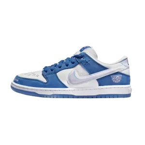 Nike SB x Born X Raised - One Block At A Time