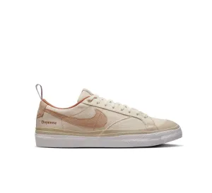 NIKE SB X DOYENNE BLAZER LOW