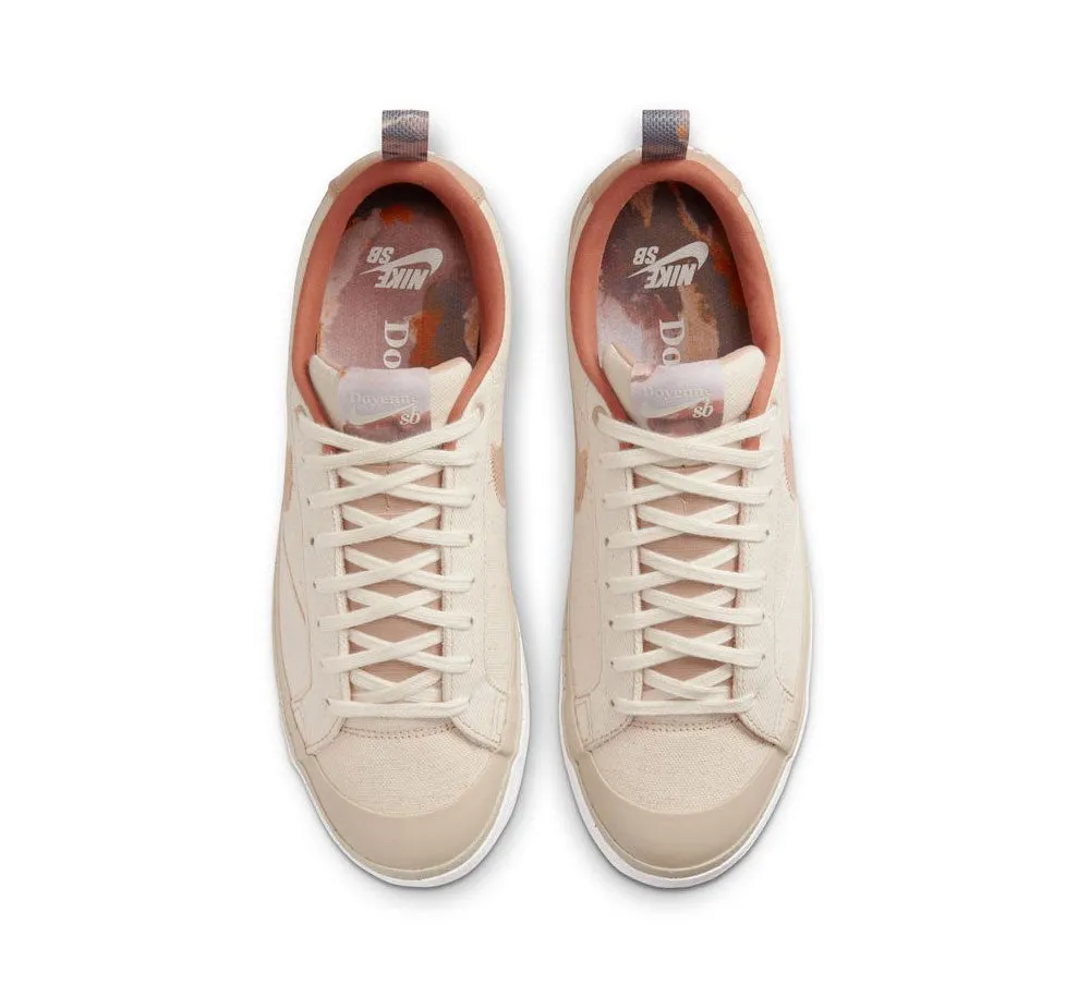 NIKE SB X DOYENNE BLAZER LOW
