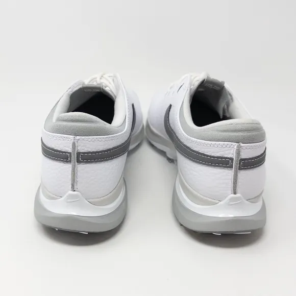 Nike Victory Tour 3 Grey Golf Shoes Spikes Grey Men’s 7 UK 6 EU 40