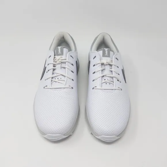 Nike Victory Tour 3 Grey Golf Shoes Spikes Grey Men’s 7 UK 6 EU 40