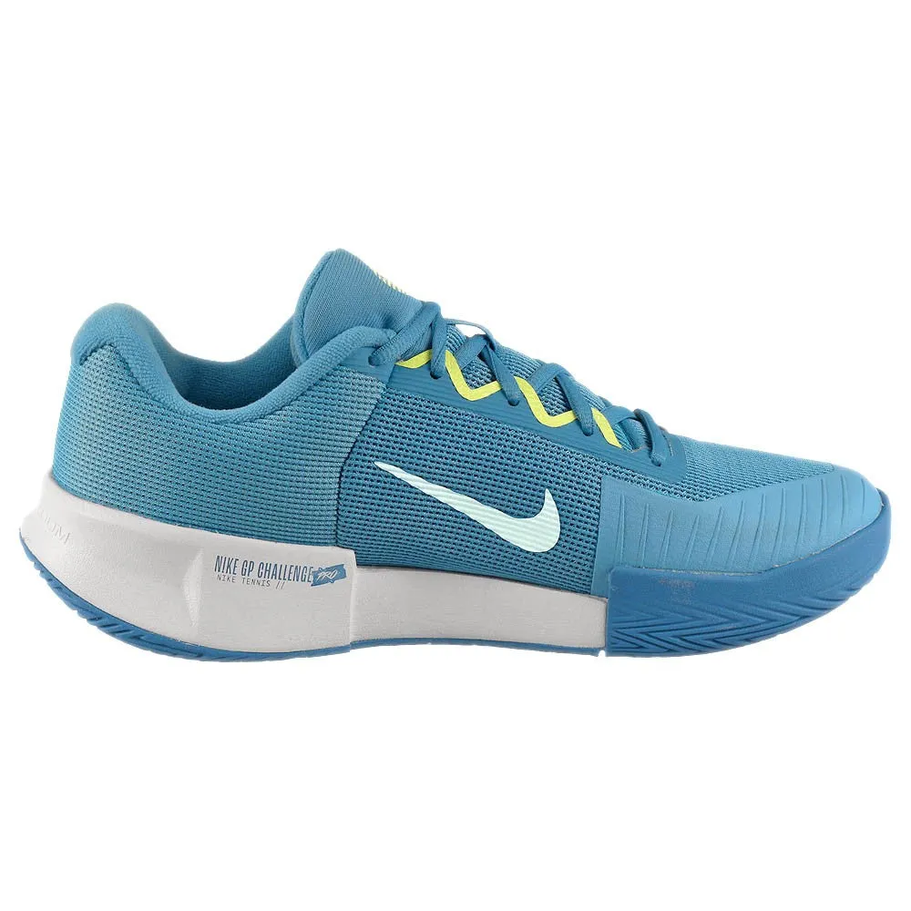 Nike Women's Air Zoom GP Challenge Pro - Beyond Blue/Glacier Blue