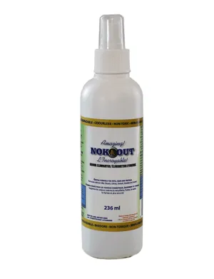 Nok Out Non-Toxic Odor Eliminator & Sanitizer