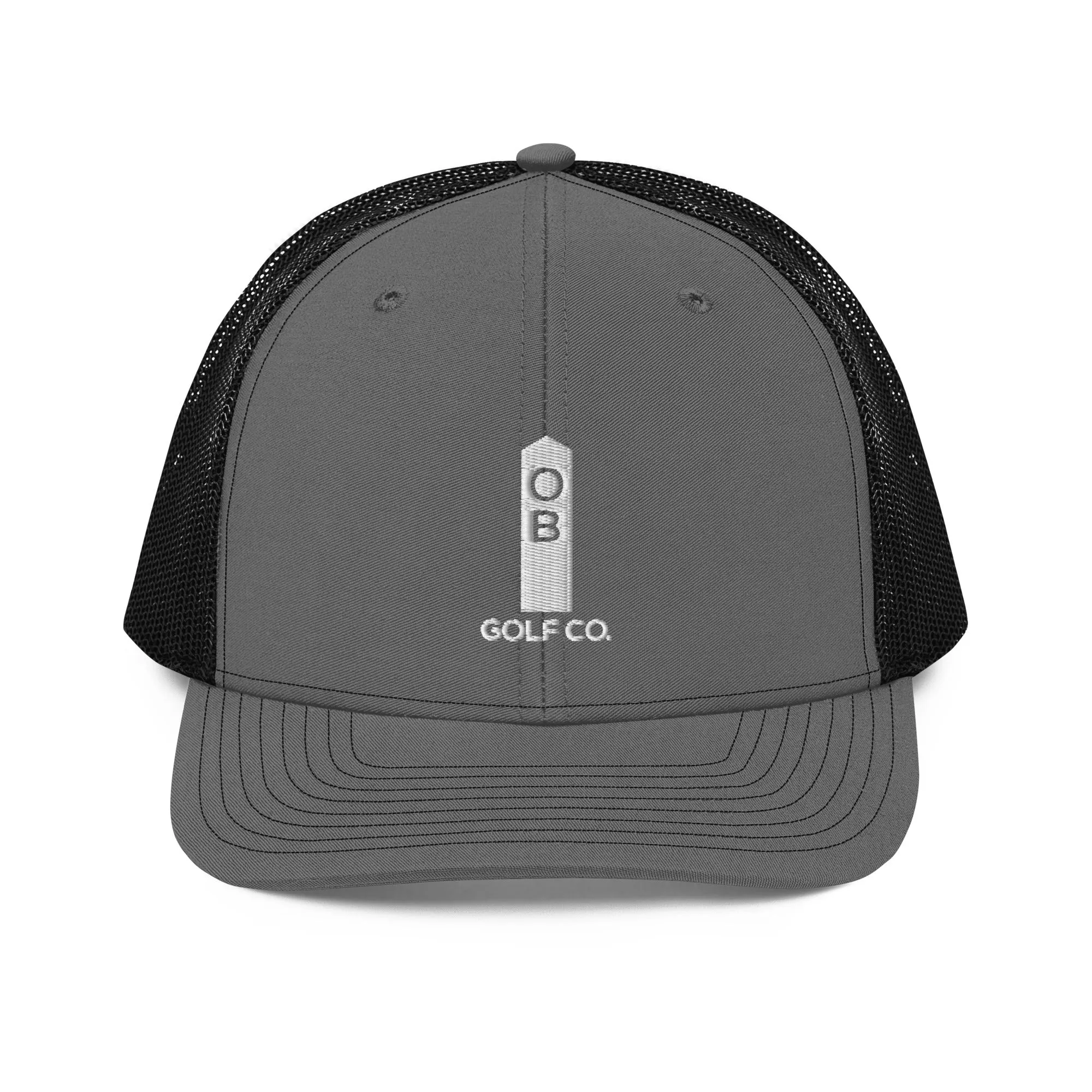 OB Golf Trucker Cap