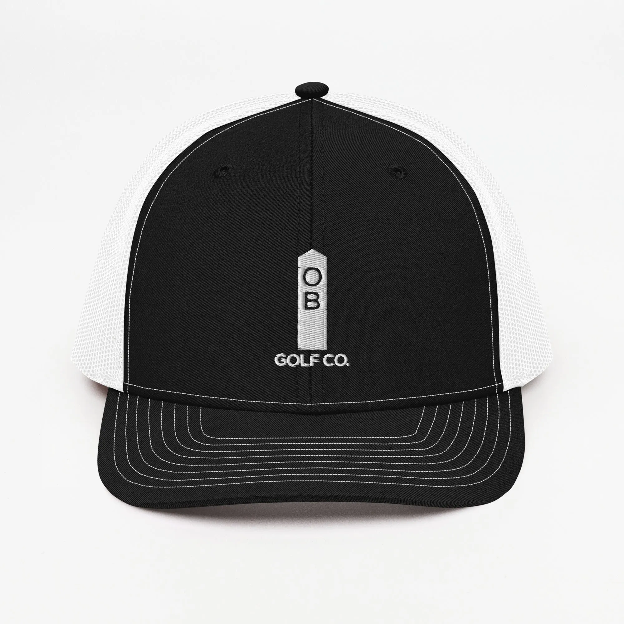 OB Golf Trucker Cap