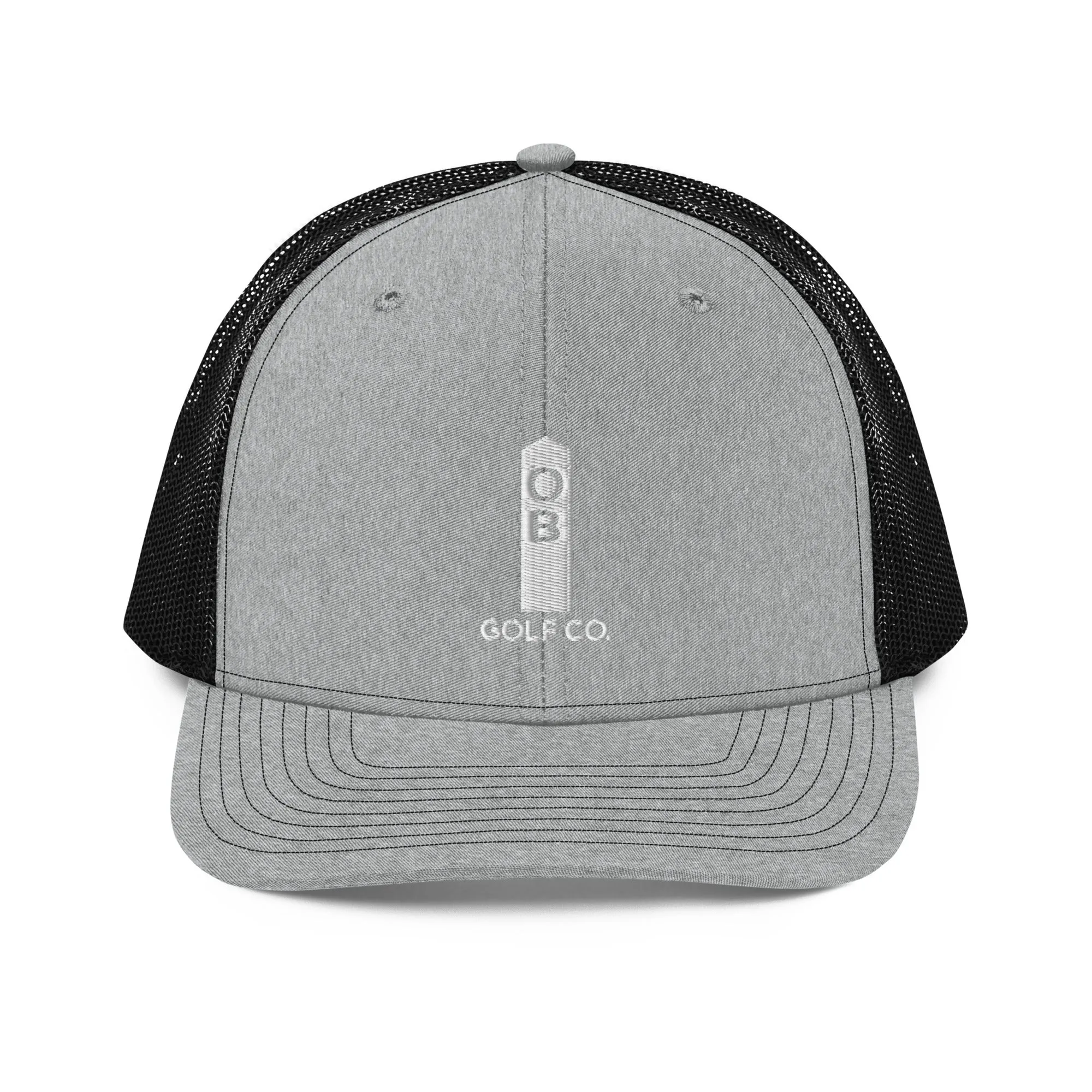 OB Golf Trucker Cap