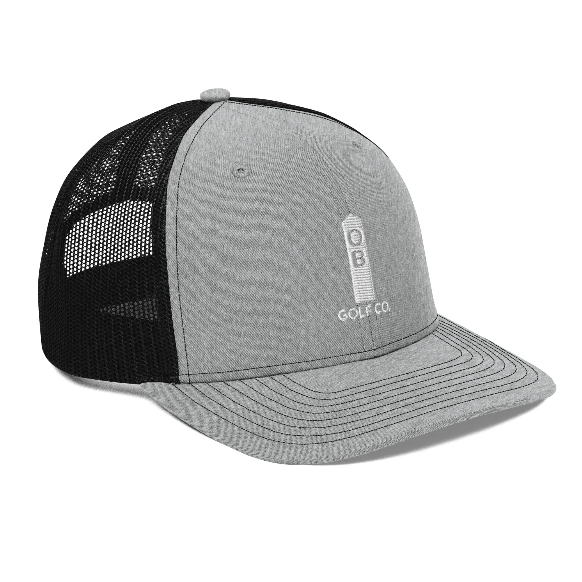 OB Golf Trucker Cap