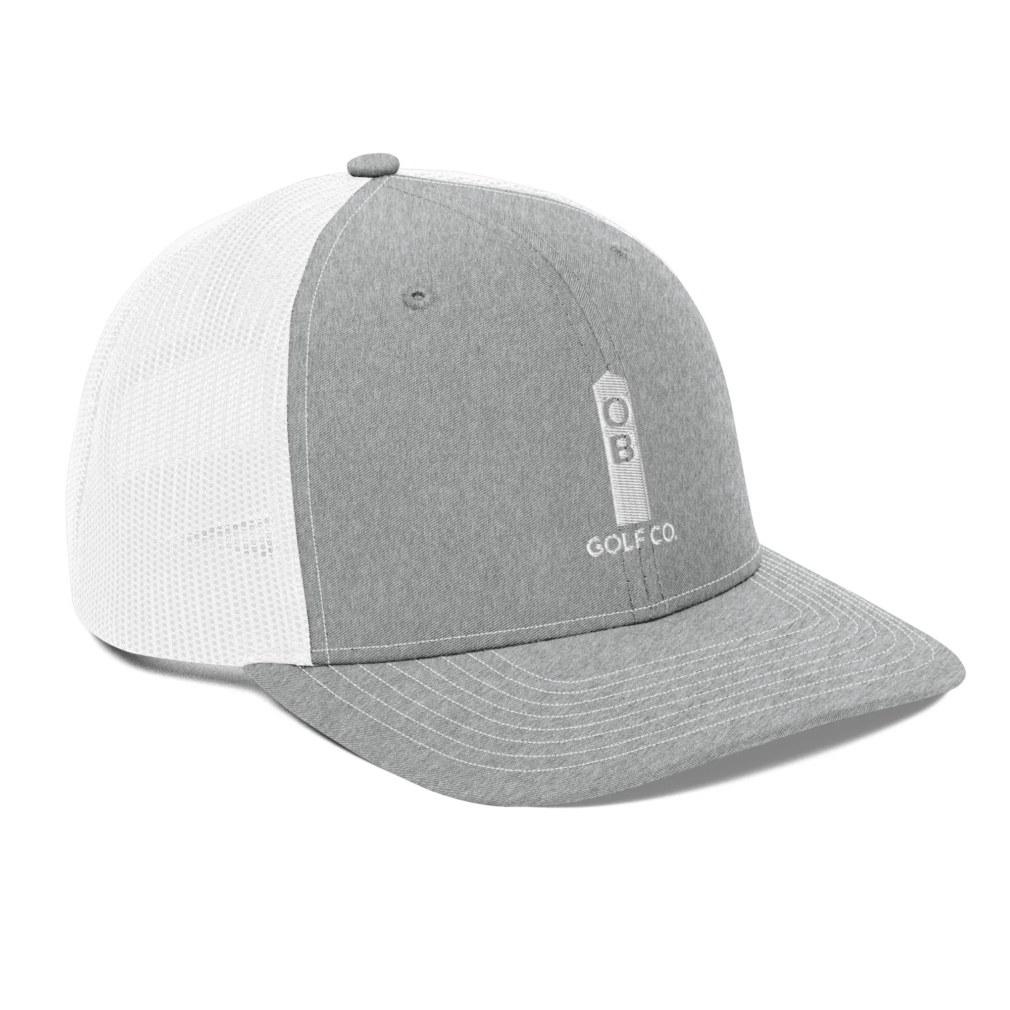 OB Golf Trucker Cap