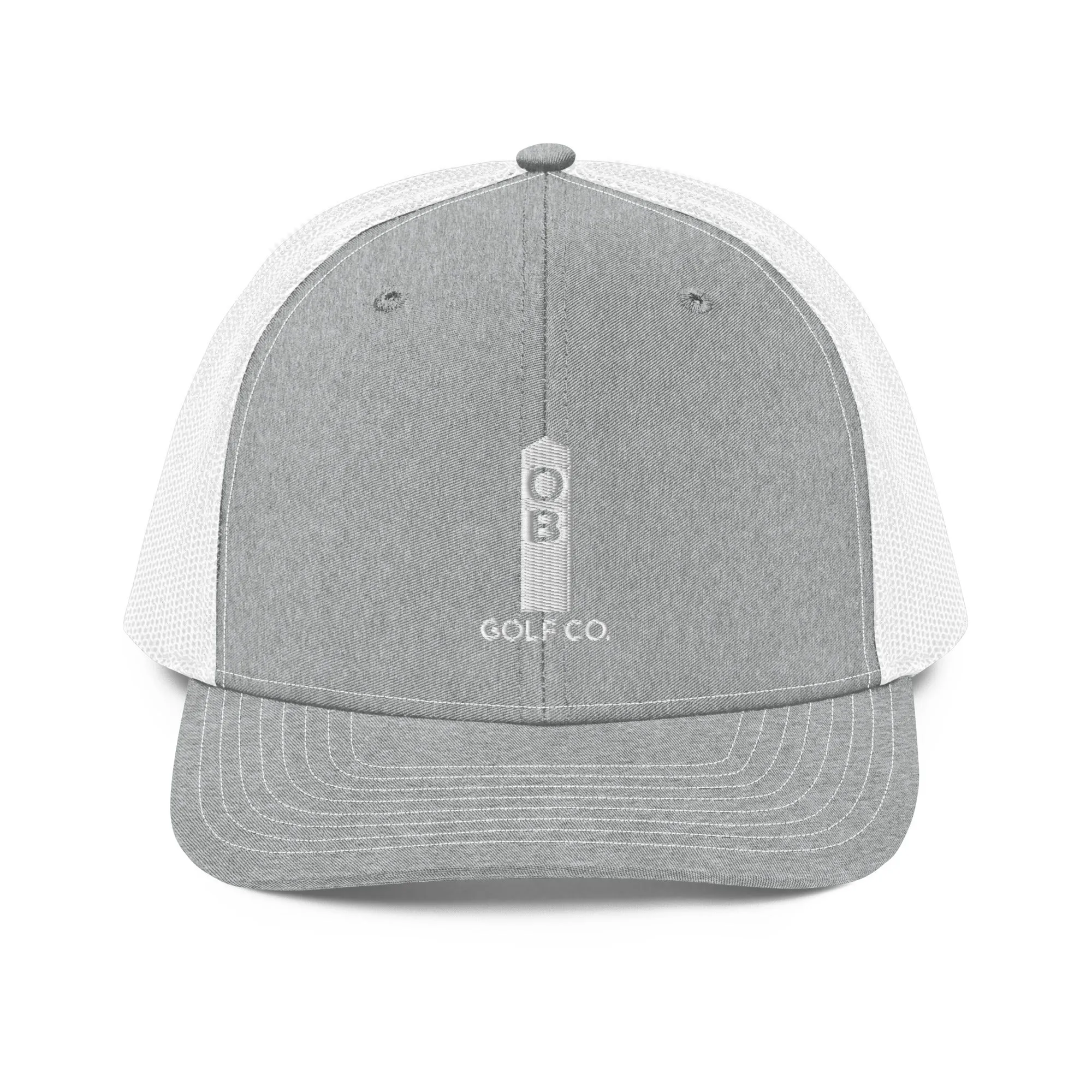OB Golf Trucker Cap