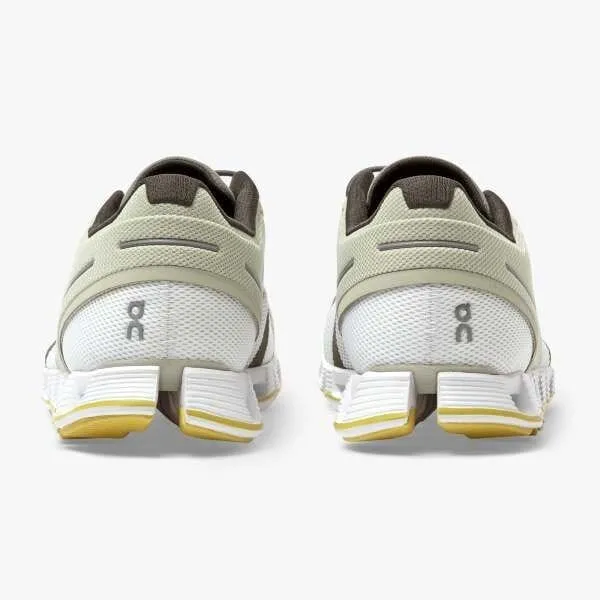 ON CLOUD 70 | 30 HAY | WHITE