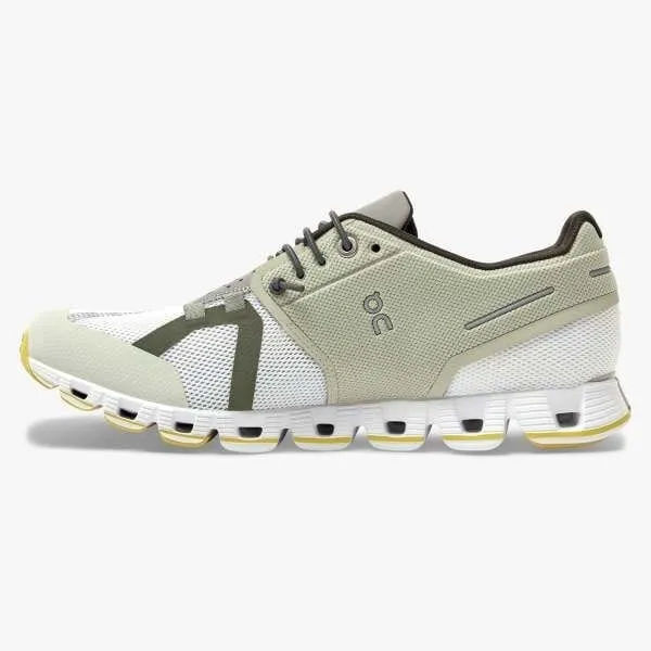 ON CLOUD 70 | 30 HAY | WHITE