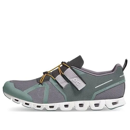ON CLOUD NEXUS 1 M FOREST | BLACK