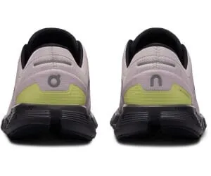 ON CLOUD X 3 W ORCHID | IRON