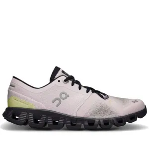 ON CLOUD X 3 W ORCHID | IRON