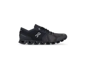 ON CLOUD XBLACK | ASPHALT