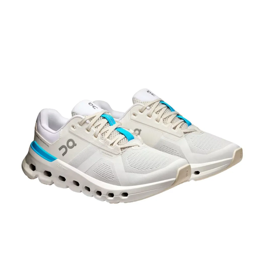 on Cloudrunner 2 Women's Running Shoes