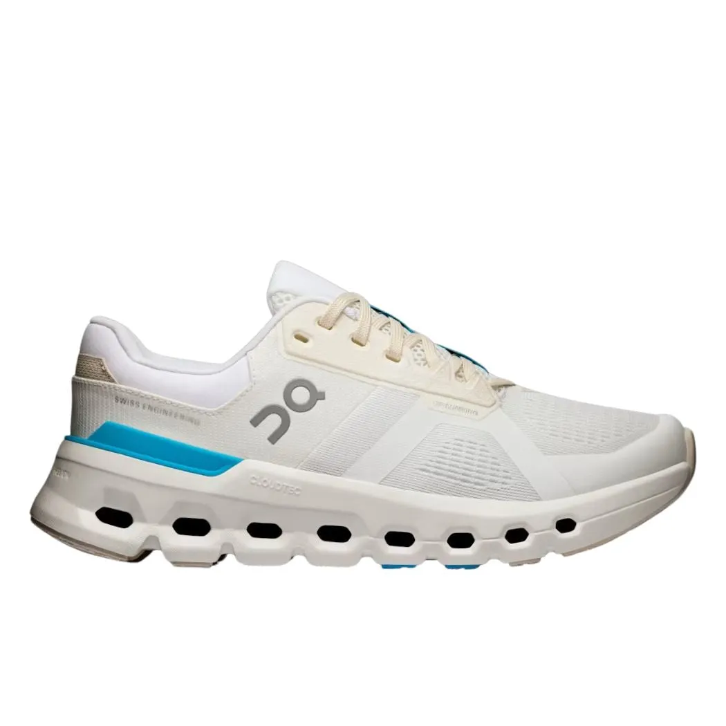 on Cloudrunner 2 Women's Running Shoes