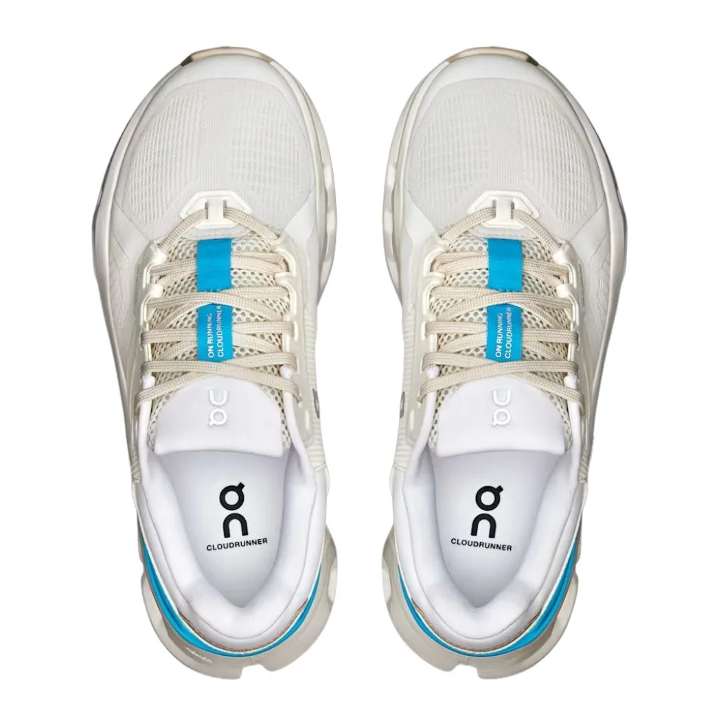 on Cloudrunner 2 Women's Running Shoes