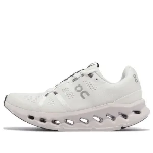 ON CLOUDSURFER 1 W WHITE | FROST