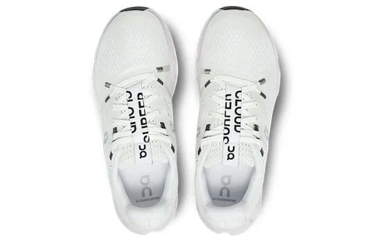 ON CLOUDSURFER 1 W WHITE | FROST