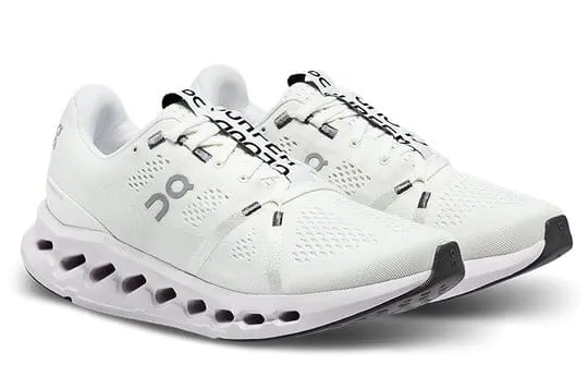 ON CLOUDSURFER 1 W WHITE | FROST