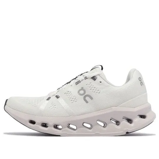 ON CLOUDSURFER 1 W WHITE | FROST