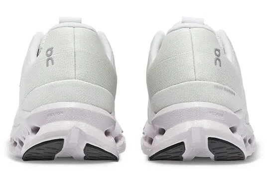 ON CLOUDSURFER 1 W WHITE | FROST