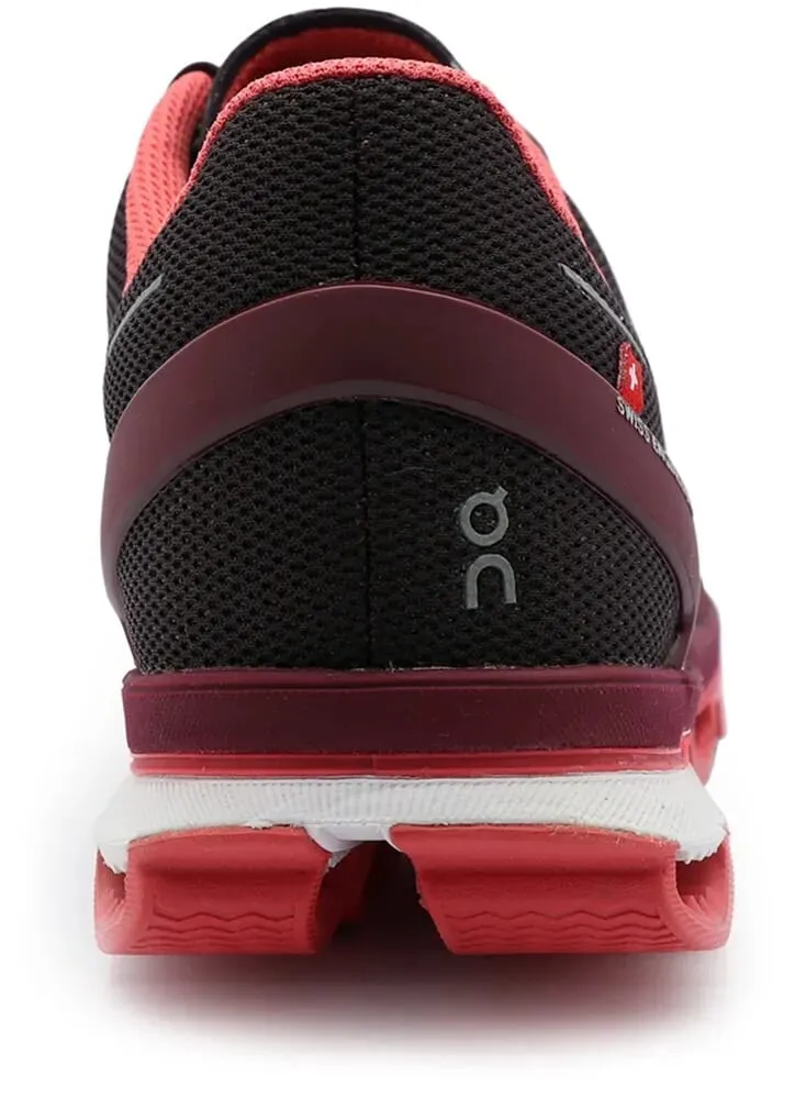 ON CLOUDSURFER MULBERRY | CORAL W