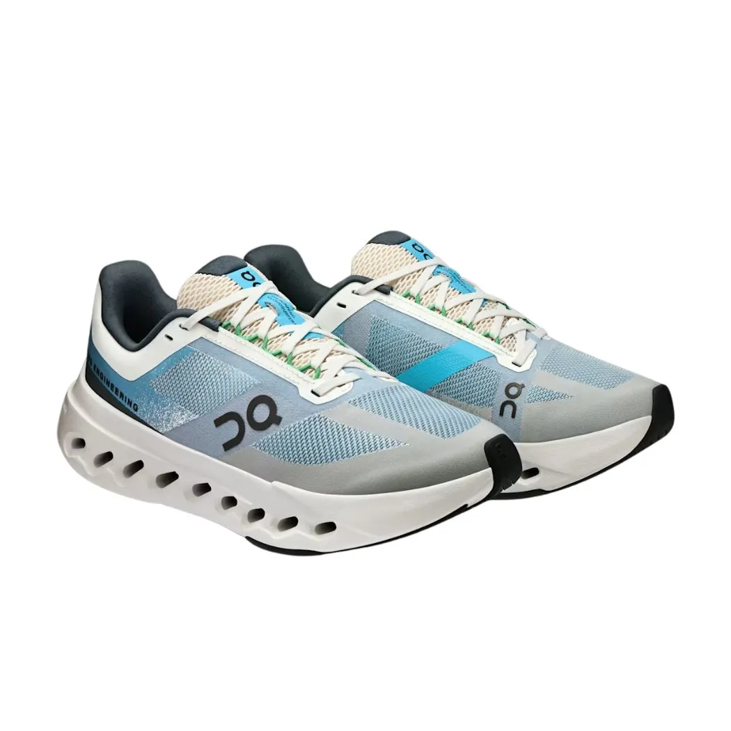 on Cloudsurfer Next Women's Running Shoes