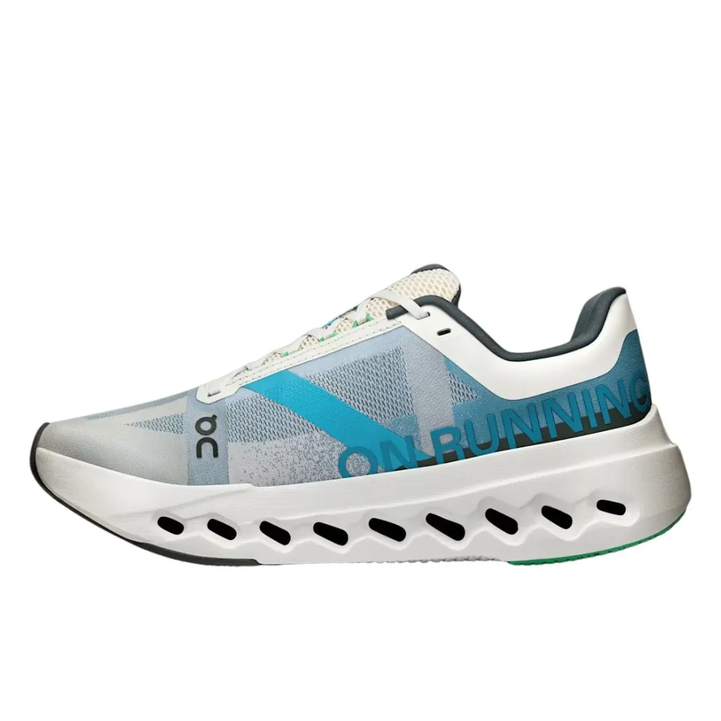 on Cloudsurfer Next Women's Running Shoes