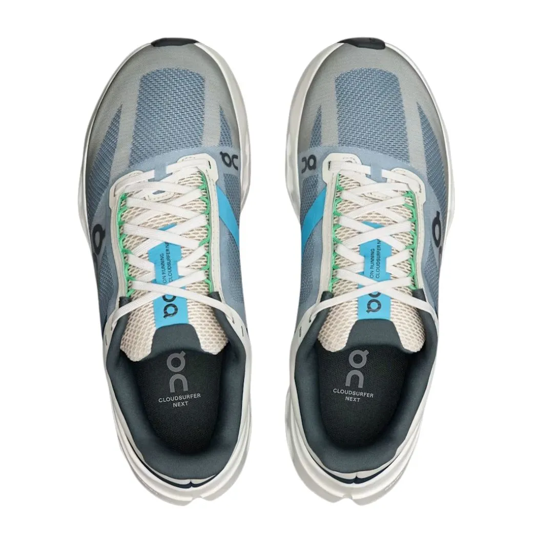 on Cloudsurfer Next Women's Running Shoes