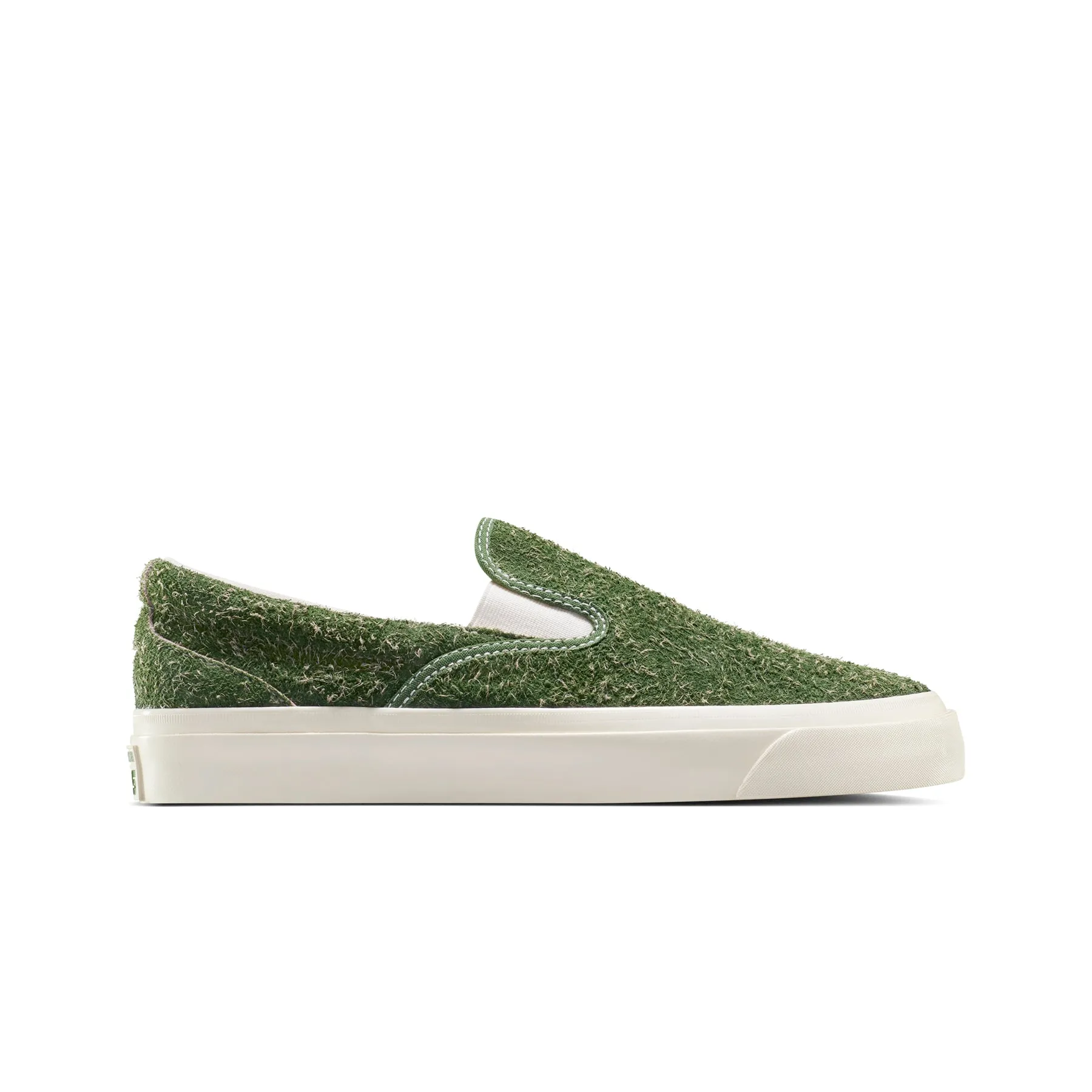 ONE STAR CC SLIP PRO GREEN by GOLF WANG