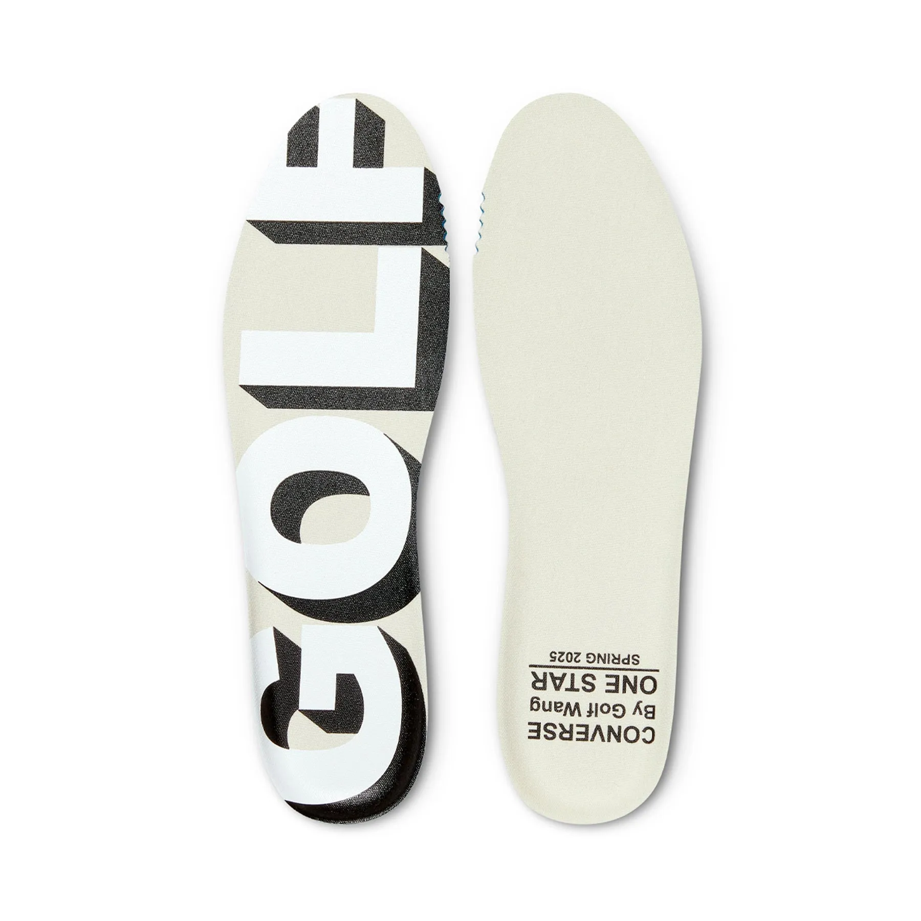ONE STAR CC SLIP PRO GREEN by GOLF WANG