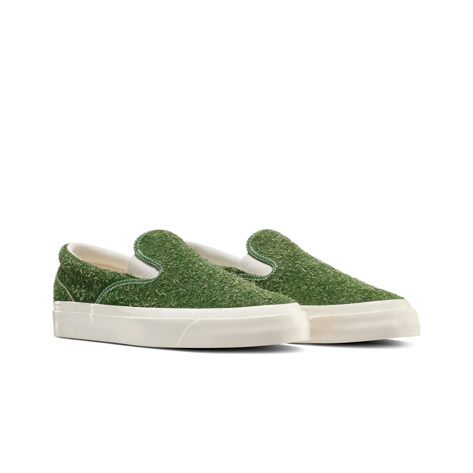ONE STAR CC SLIP PRO GREEN by GOLF WANG