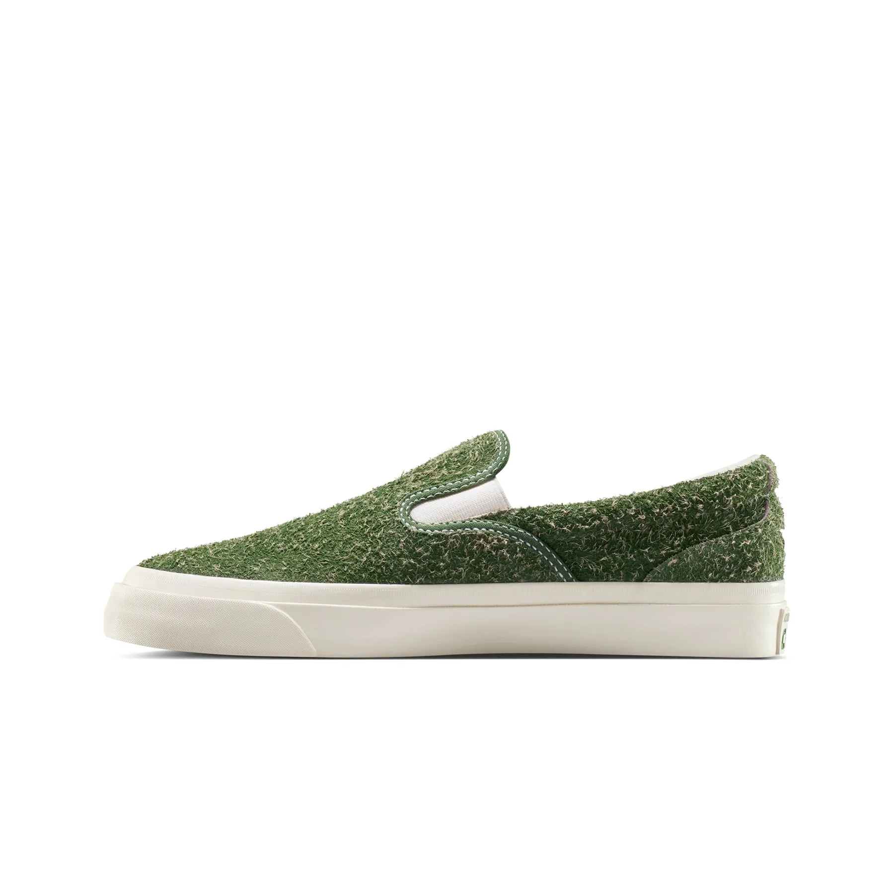 ONE STAR CC SLIP PRO GREEN by GOLF WANG