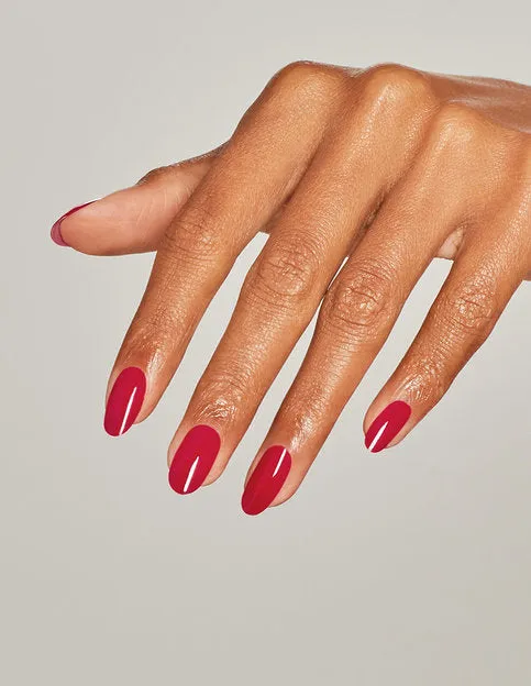 OPI Gel Color - Art Walk in Suzi's Shoes GC LA06