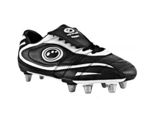 OPTIMUM BLAZE II RUGBY BOOTS - JUNIOR