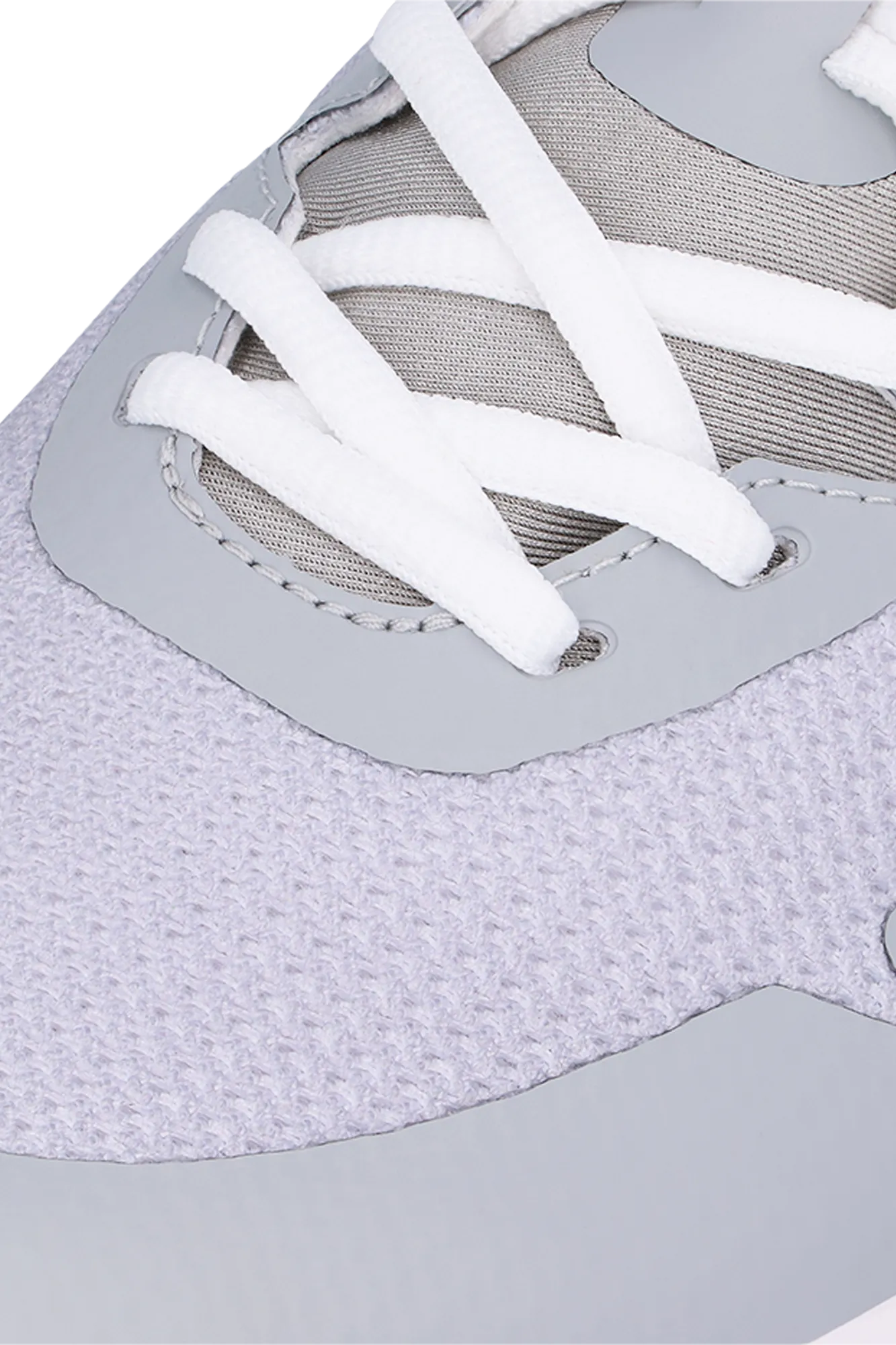 Osaka KAI MK1 Hockey Shoe Simple Grey