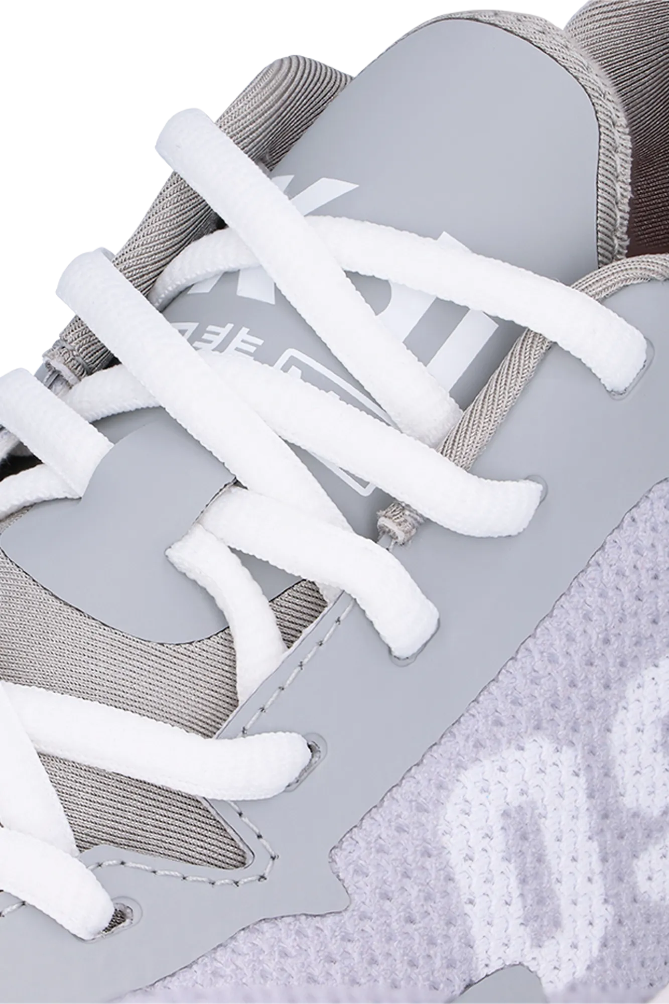 Osaka KAI MK1 Hockey Shoe Simple Grey