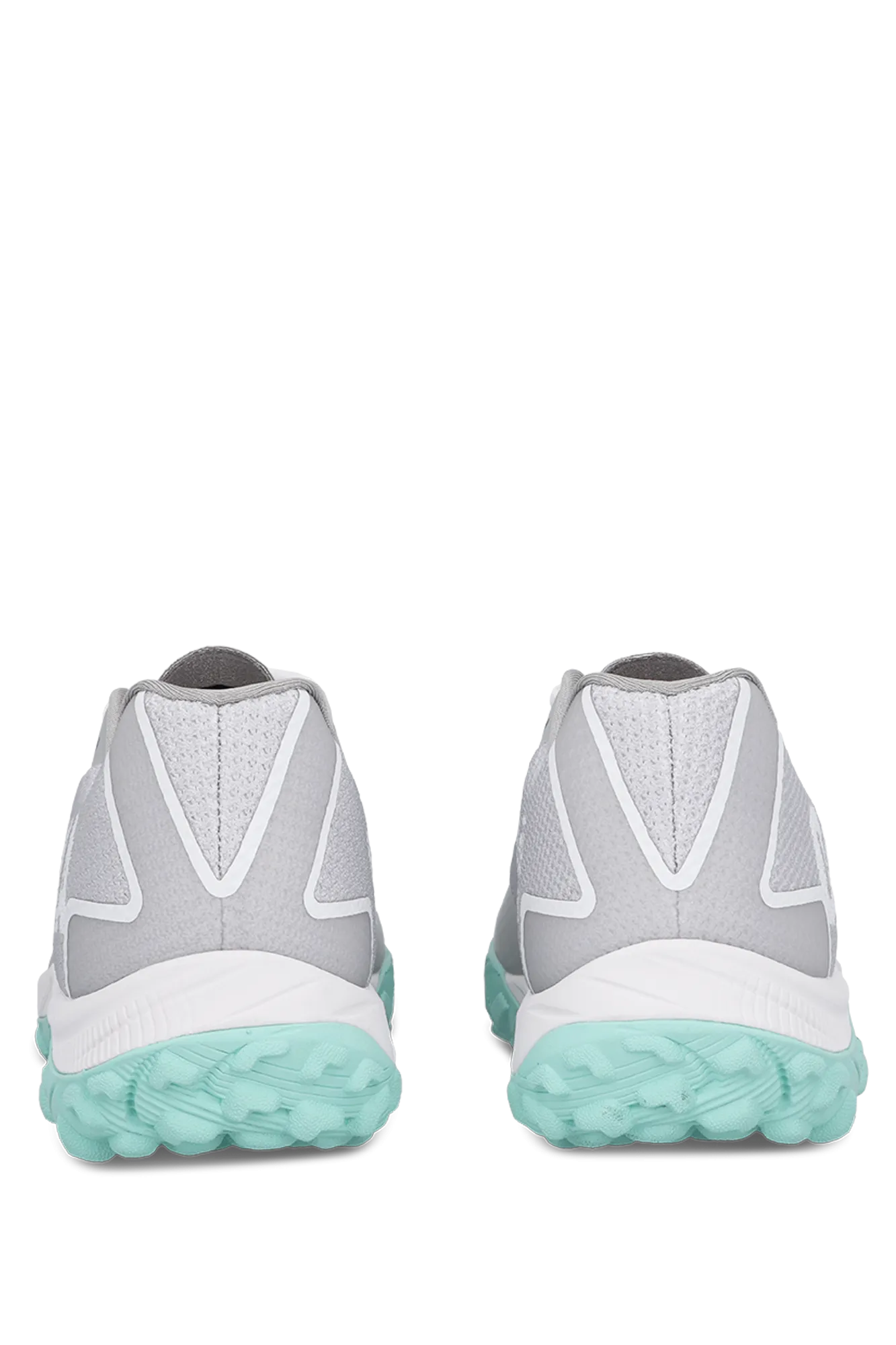 Osaka KAI MK1 Hockey Shoe Simple Grey