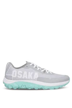 Osaka KAI MK1 Hockey Shoe Simple Grey