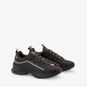 OTTO 958 x Protoblast-CMLVIII Dark Brown | Pure Gold
